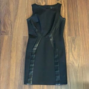Armani Exchange dress worn 3x